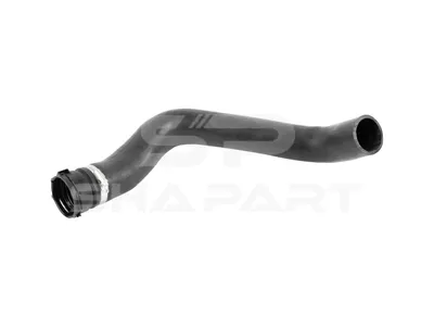 7.21373 Radiator hose, d: 58 mm