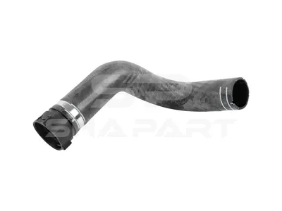 7.21374 Radiator hose, d: 58 mm