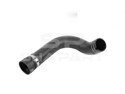 7.21377 Radiator hose, d: 58 mm