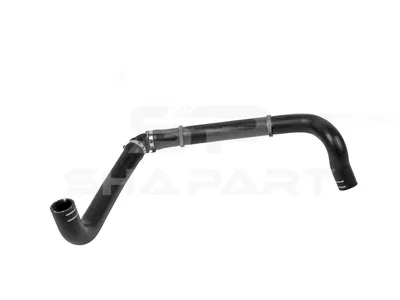 7.21380 Radiator hose, d: 35 mm