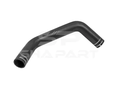 7.21382 Radiator hose, d: 35 mm