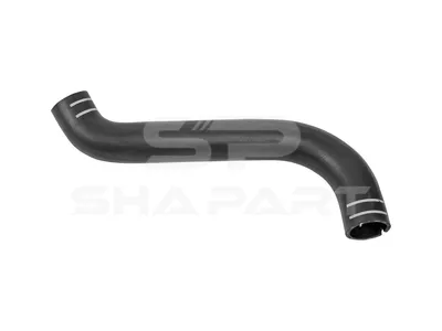 7.21383 Radiator hose, d: 36 mm