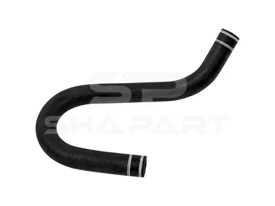 7.21388 Radiator hose, d: 19 mm