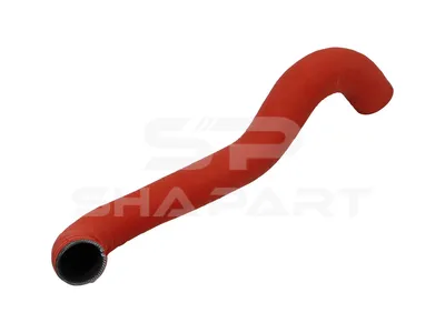 7.21390 Charge air hose
