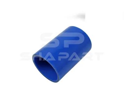 7.21393 Radiator hose, d: 58.5 mm, L: 100 mm