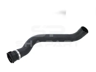 7.21396 Radiator hose