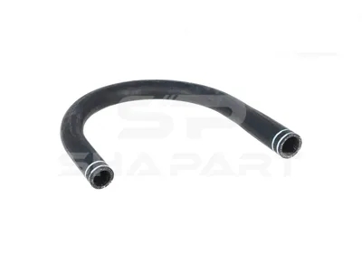 7.21399 Radiator hose