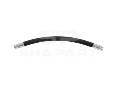 7.21500 Oil line, L: 620 mm