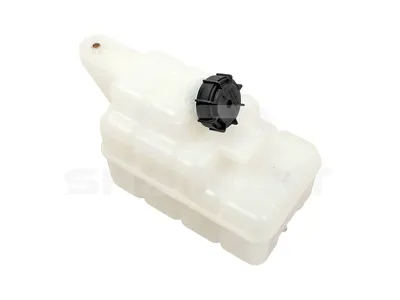 7.21601 Expansion tank, with cap, without sensor