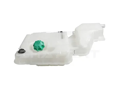 7.21604 Expansion tank, with cap, with sensor