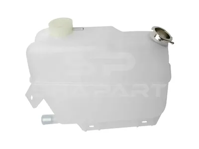 7.21605 Expansion tank, without cap, without sensor
