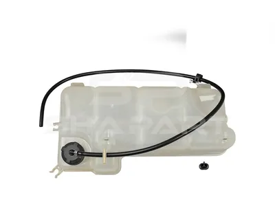7.21606 Expansion tank, with cap, with sensor