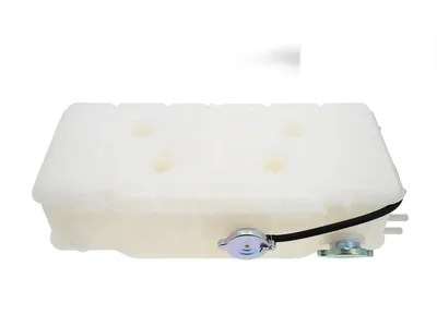 7.21612 Expansion tank, 10.6 l, L: 490 mm, W: 140 mm, T: 223 mm