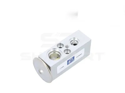 7.21650 Expansion valve