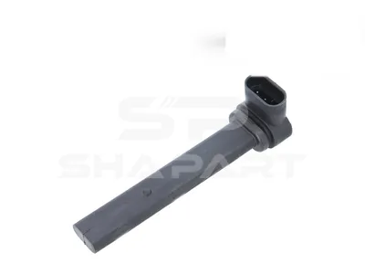 7.21701 Level sensor, L: 126 mm, 3 poles