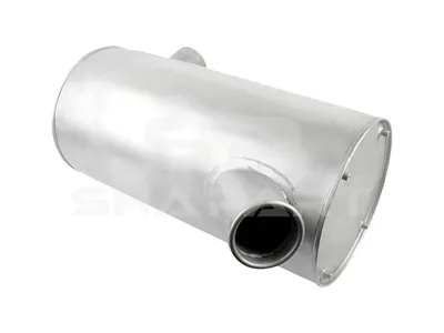 7.22001 Silencer