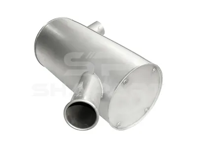 7.22002 Silencer