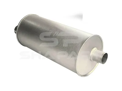 7.22003 Silencer