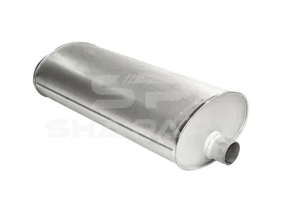 7.22004 Silencer