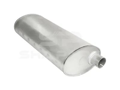 7.22008 Silencer