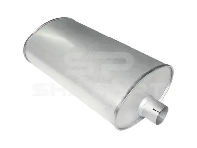 7.22009 Silencer