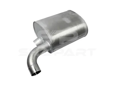 7.22010 Silencer