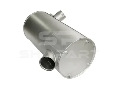 7.22012 Silencer