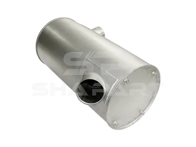 7.22013 Silencer