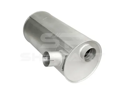 7.22015 Silencer