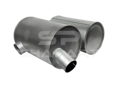 7.22021 Silencer