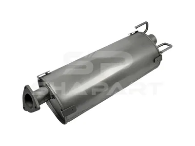 7.22022 Silencer
