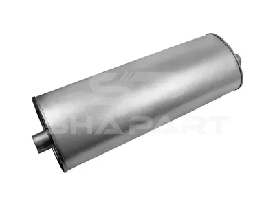7.22025 Silencer