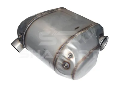 7.22026 Silencer