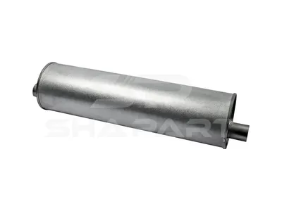 7.22028 Silencer