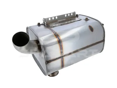 7.22029 Silencer