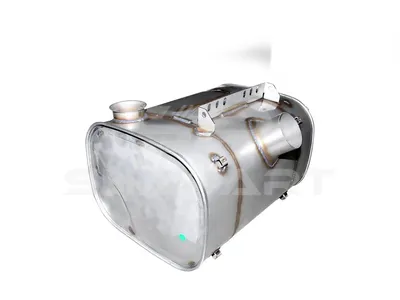 7.22031 Silencer