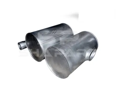 7.22036 Silencer