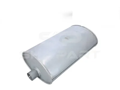7.22038 Silencer