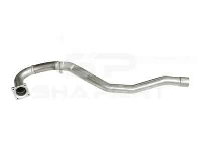 7.22100 Exhaust pipe