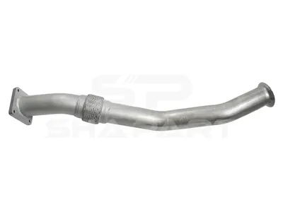 7.22105 Exhaust pipe