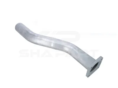7.22116 Exhaust pipe