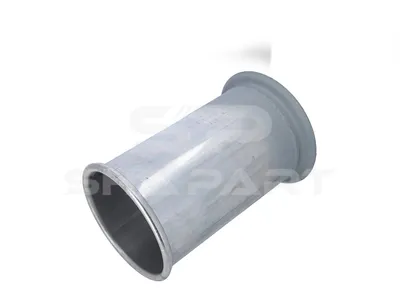 7.22131 End pipe