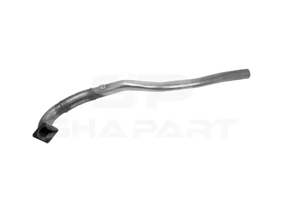 7.22140 Exhaust pipe