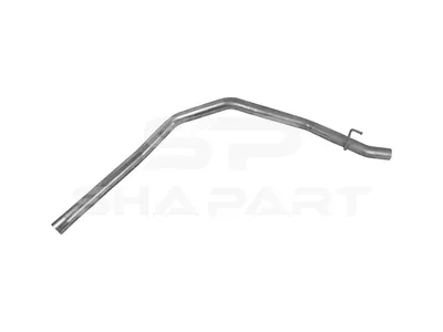7.22141 Exhaust pipe