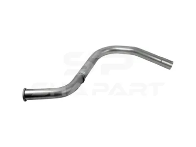 7.22145 Exhaust pipe