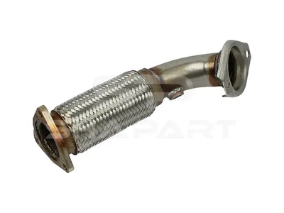 7.22146 Exhaust pipe
