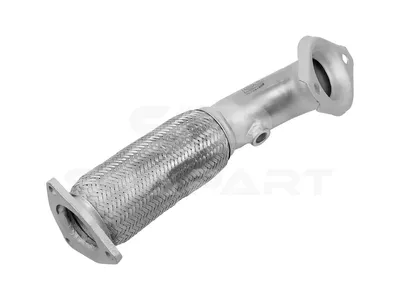 7.22148 Exhaust pipe