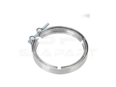 7.22178 Clamp
