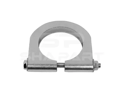 7.22181 Clamp, Dmin: 68 mm, Dmax: 71 mm