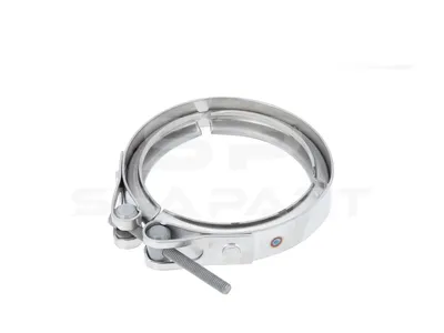 7.22182 Clamp